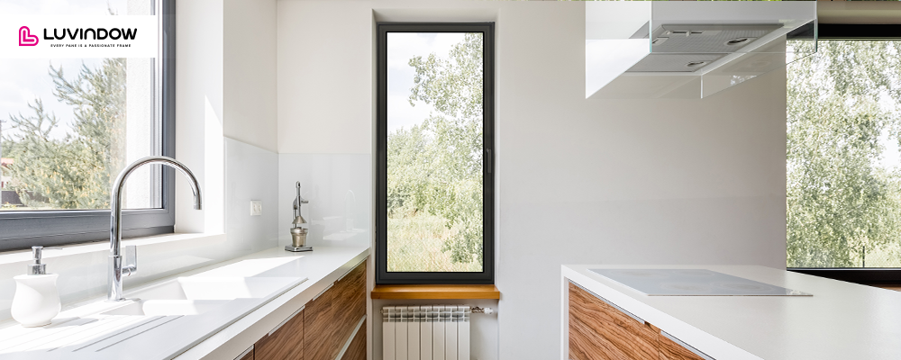 Doorwin - Your Leading Tilt and Turn Window Factory